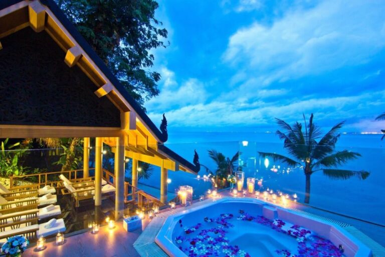 How to book a hotel in Thailand yourself: Find options