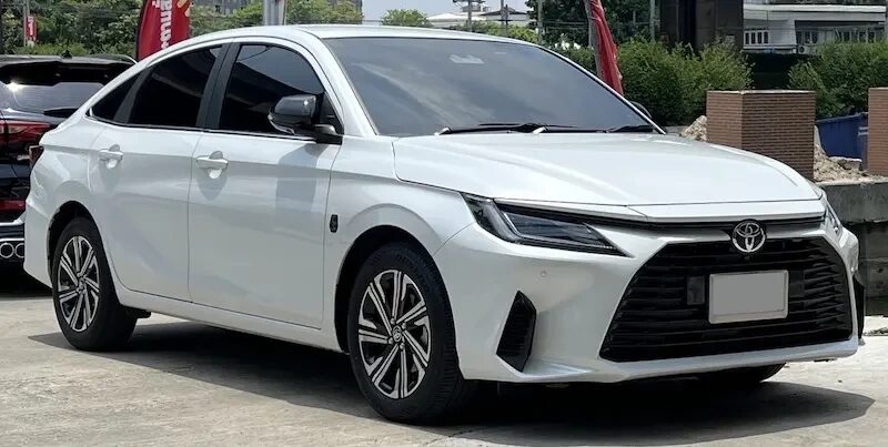 rent a car Khao Lak